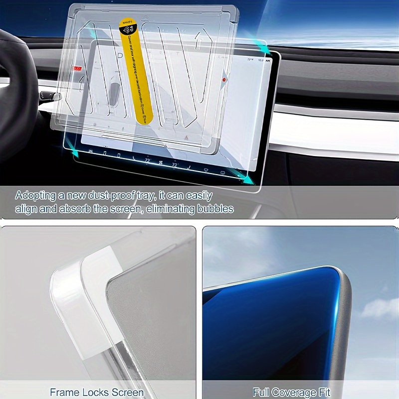 Protector de Pantalla de Vidri - Screen Protector Matte reseña y precio