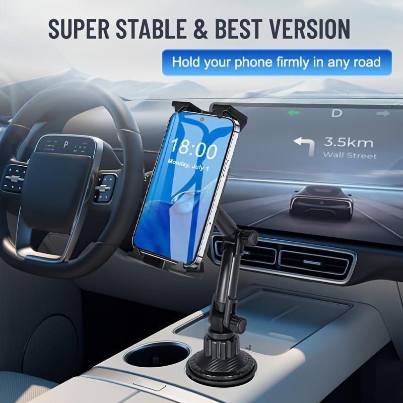 Soporte para tabletas y teléfo - Trimble Tablet Accessories reseña y precio