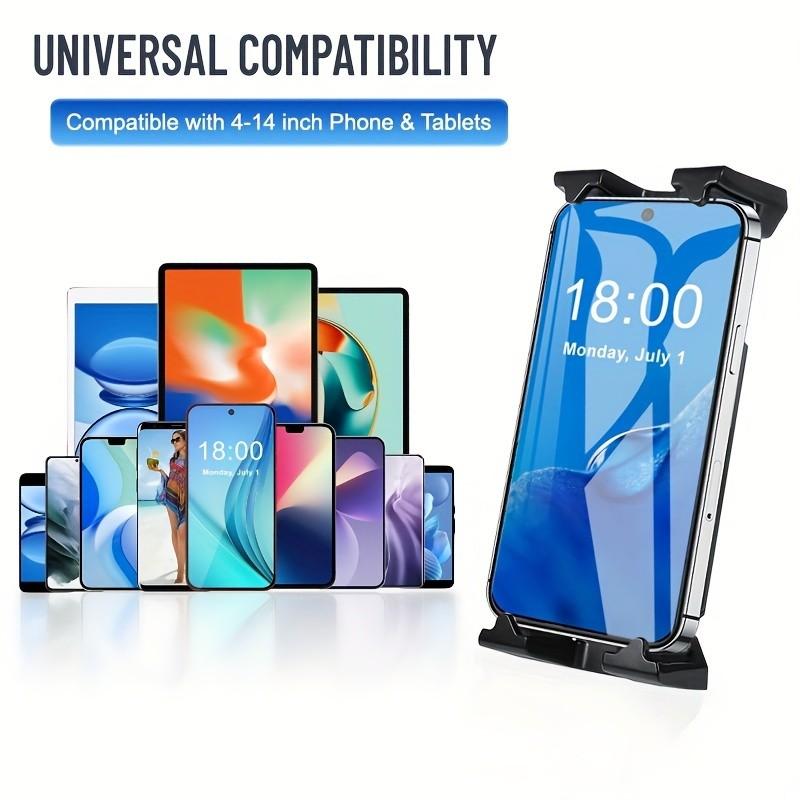 Soporte para tabletas y teléfo - Trimble Tablet Accessories reseña y precio