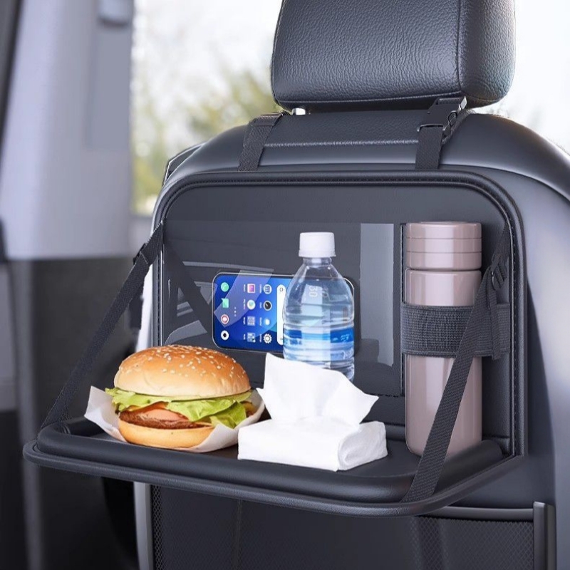 Organizador de Asiento de Coch - Tablet And Accessories Bag reseña y precio