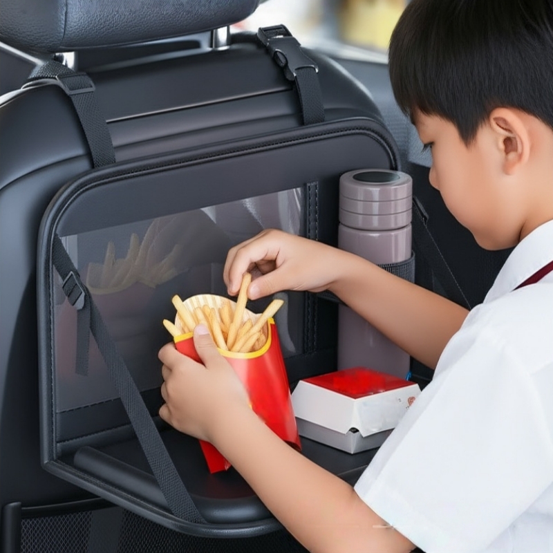 Organizador de Asiento de Coch - Tablet And Accessories Bag reseña y precio