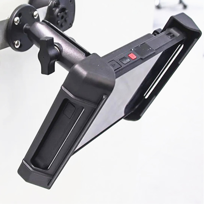 Soporte para tableta de succió - Trimble Tablet Accessories reseña y precio