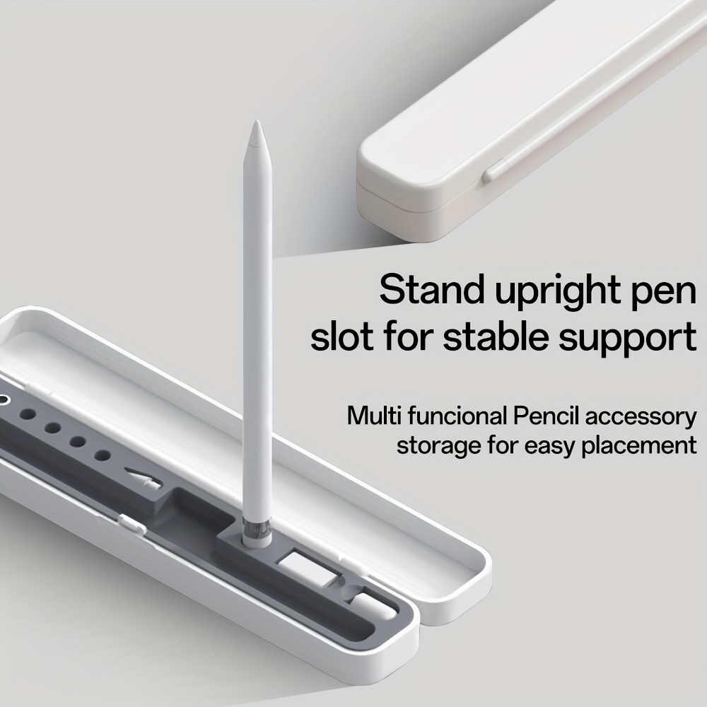 Estuche de almacenamiento prot - Tablet Accessories Case reseña y precio