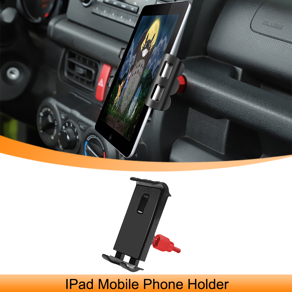 Soporte para IPad de teléfono  - Trimble Tablet Accessories reseña y precio