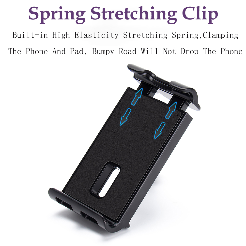Soporte para IPad de teléfono  - Trimble Tablet Accessories reseña y precio