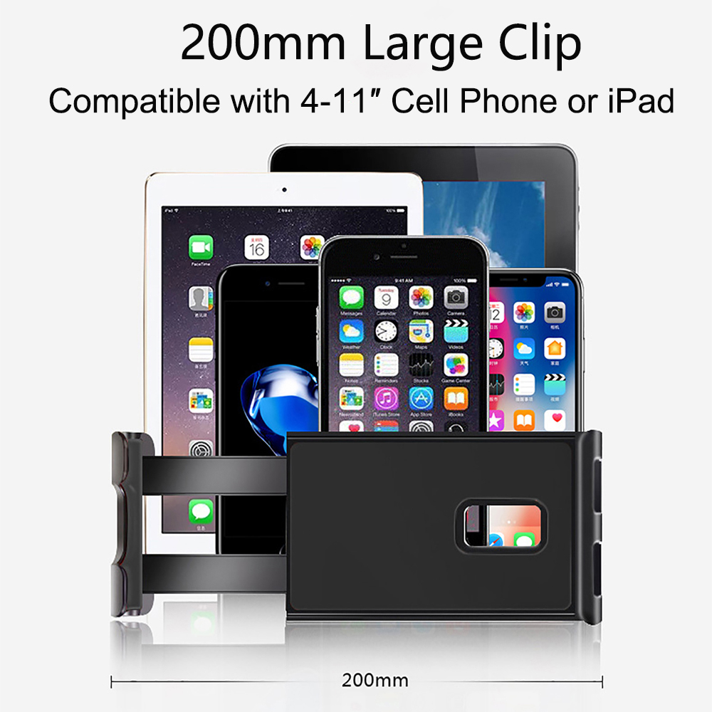 Soporte para IPad de teléfono  - Trimble Tablet Accessories reseña y precio