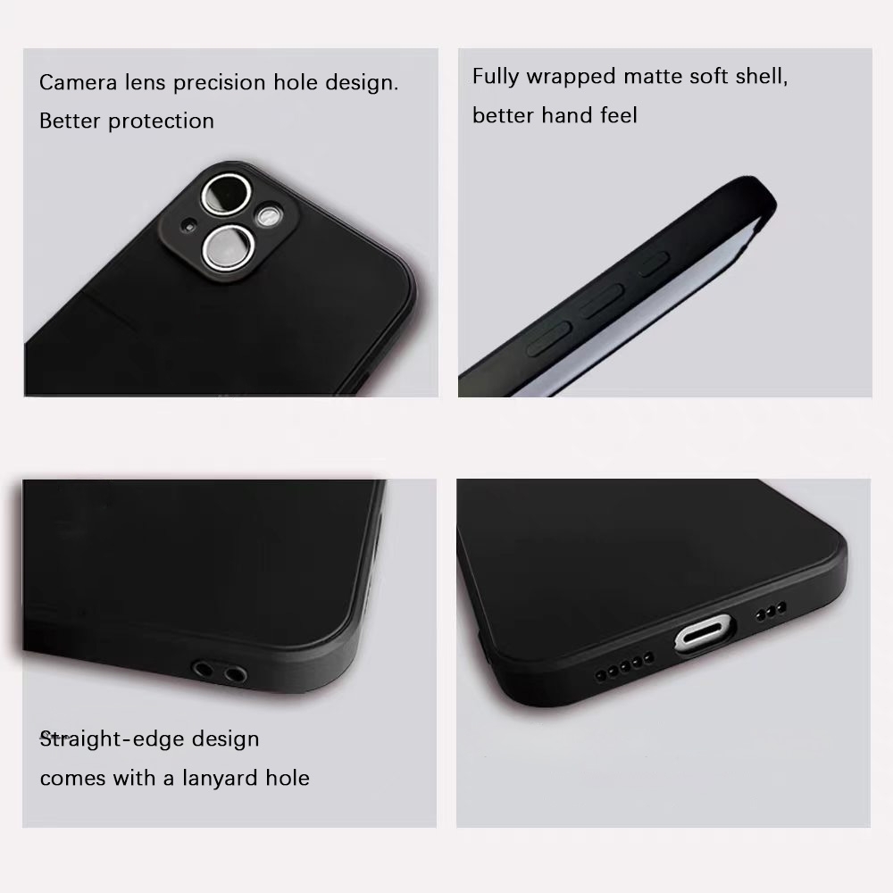 Funda Protectora para Teléfono - Tablet And Accessories Case reseña y precio