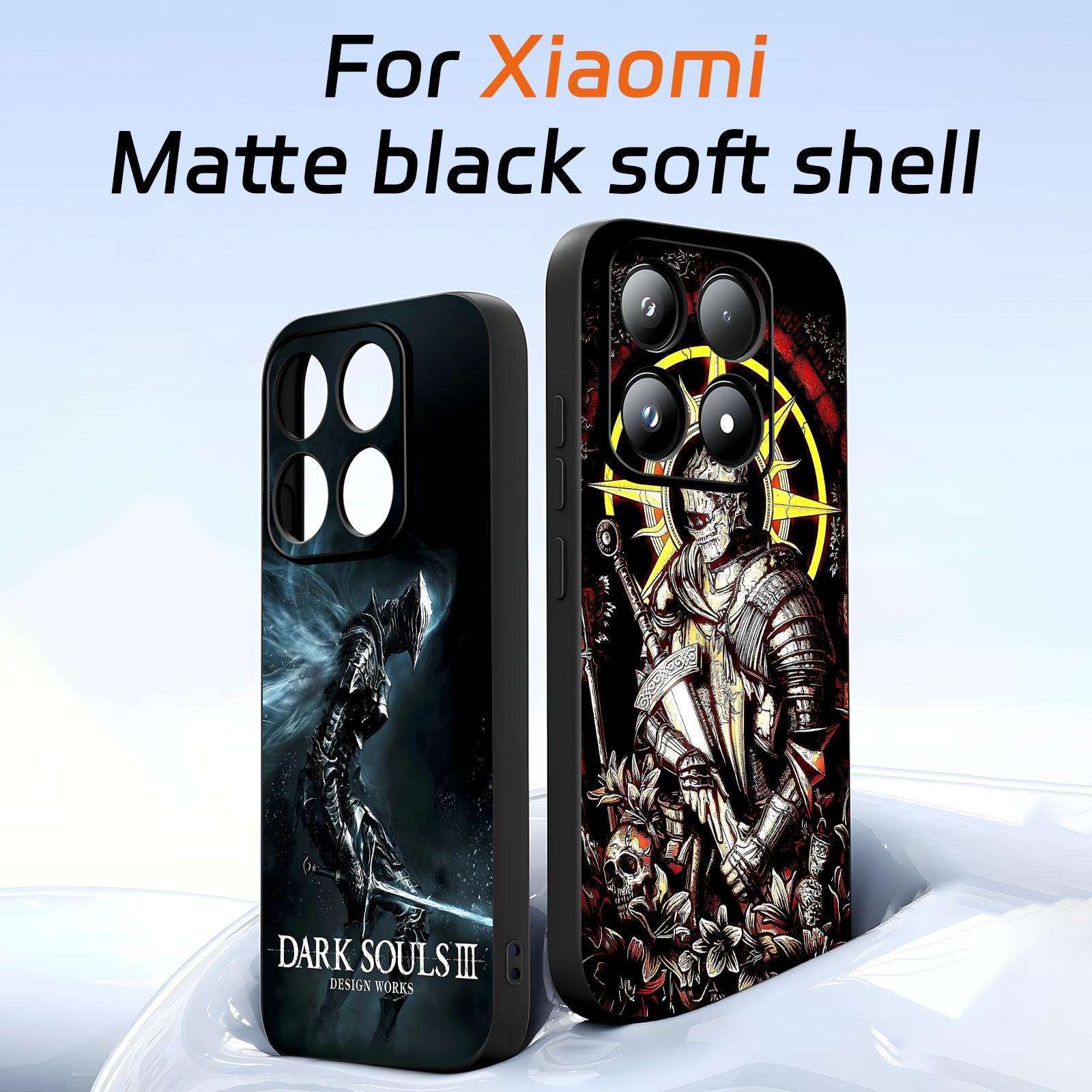 Funda de teléfono DARK SOULS p - Tablet And Accessories Case reseña y precio