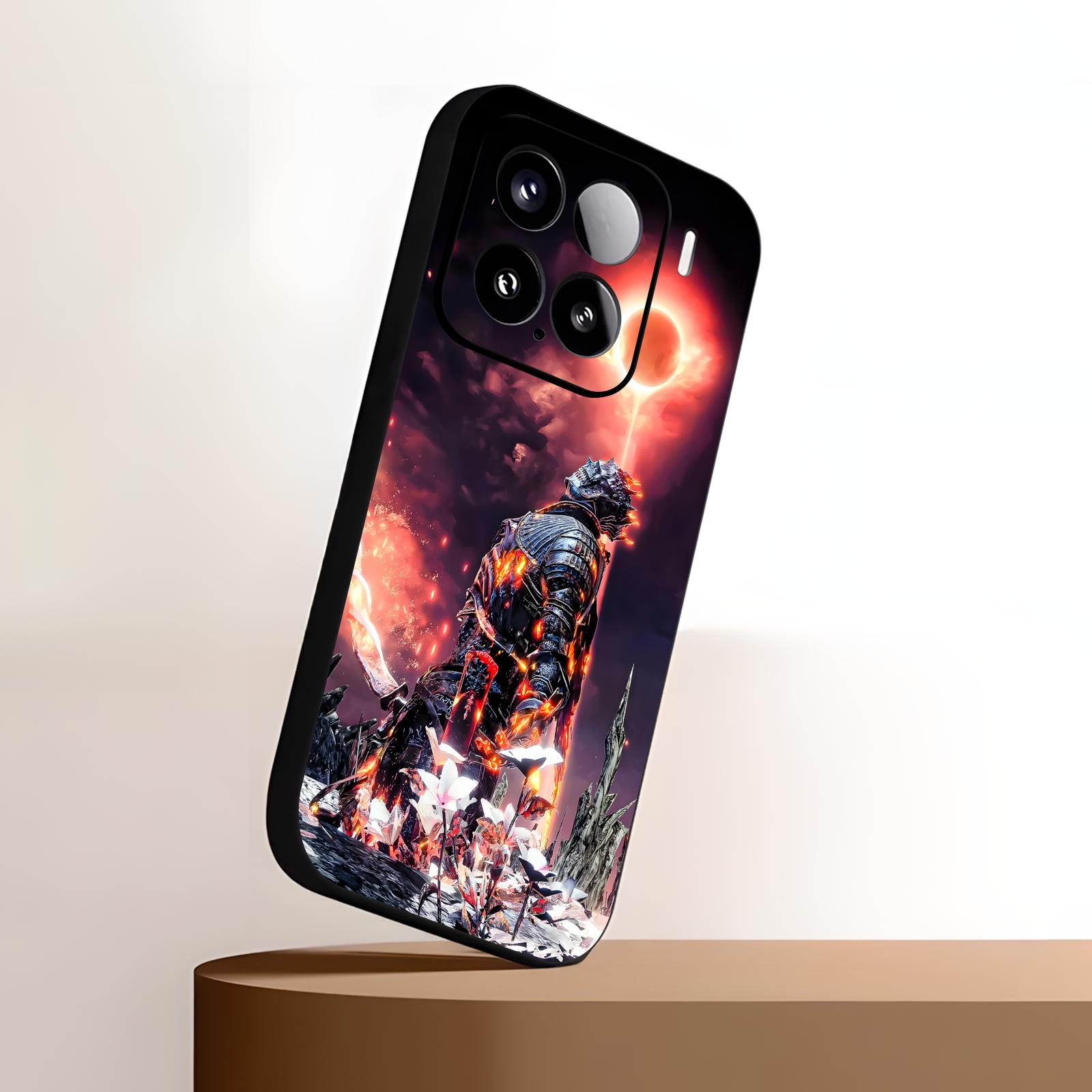 Funda de teléfono DARK SOULS p - Tablet And Accessories Case reseña y precio