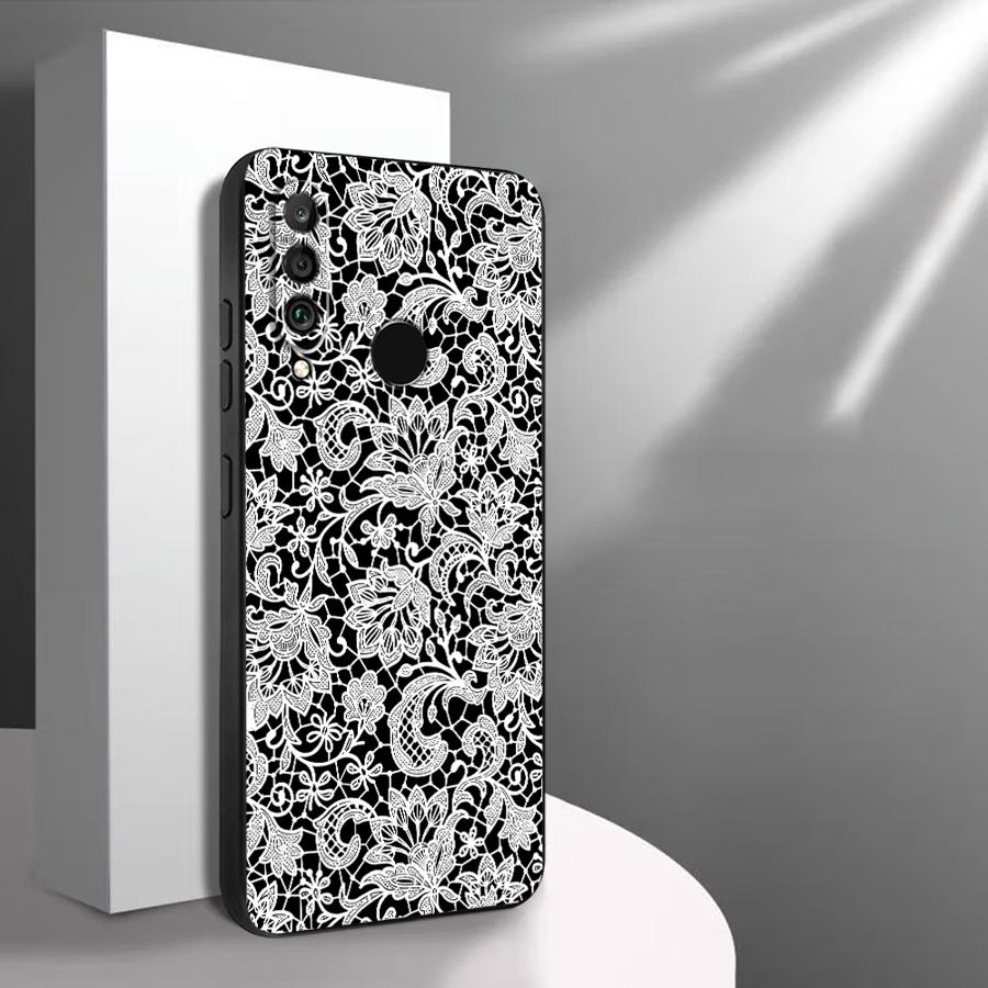 Funda para Huawei P20 P40 Lite - Tablet And Accessories Case reseña y precio