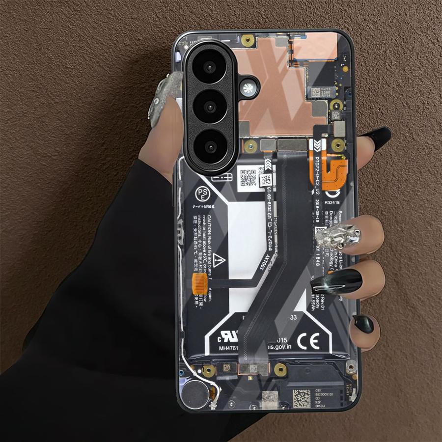 Funda Protectora de Vidrio par - Tablet And Accessories Case reseña y precio
