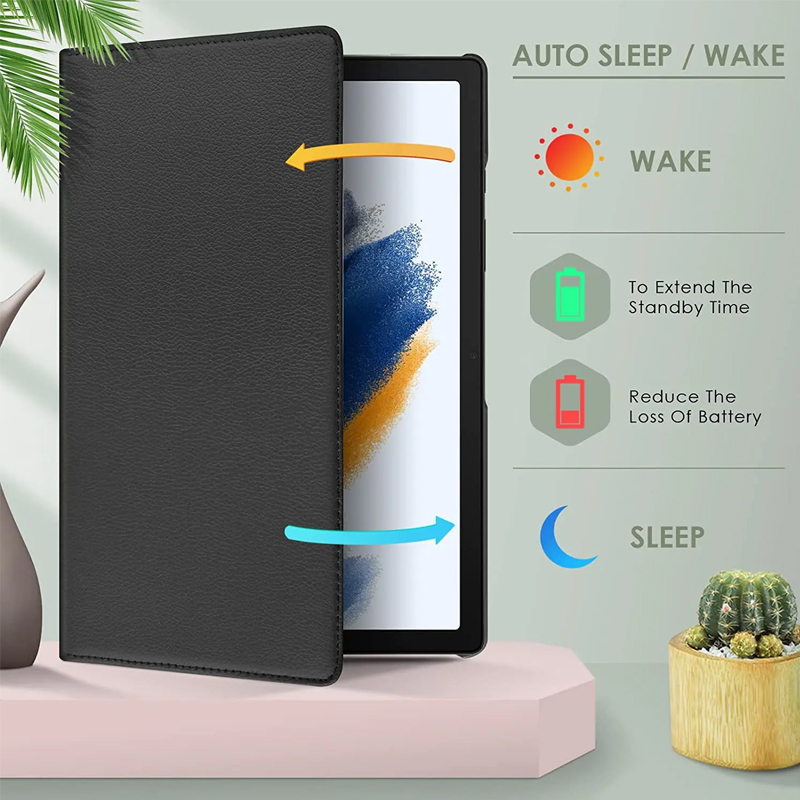 Funda para Samsung Galaxy Tab  - Vortex Tablet Accessories reseña y precio