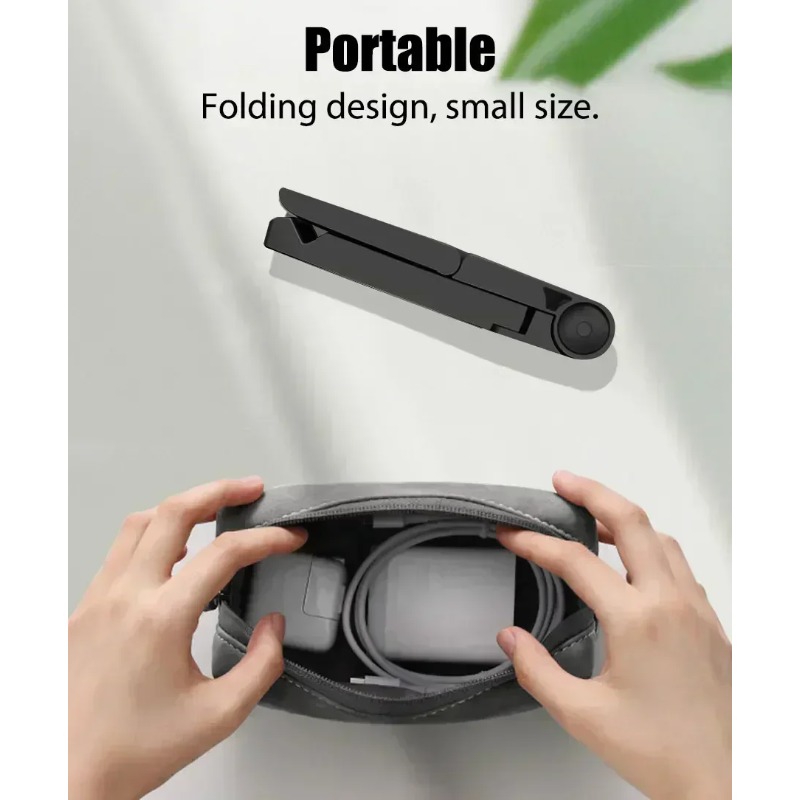 Soporte plegable multifunciona - Graphic Tablet Accessories reseña y precio