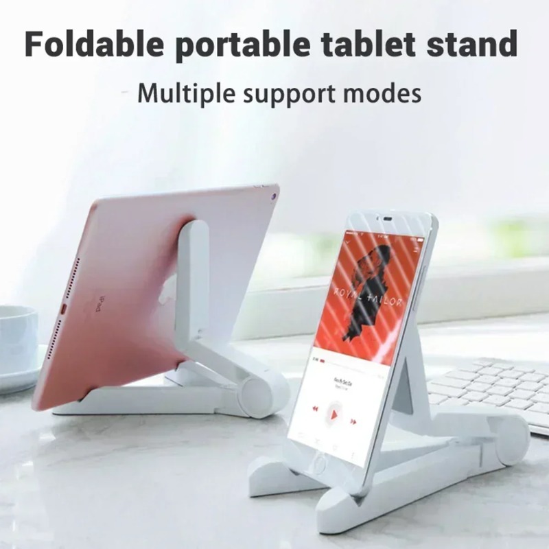 Soporte plegable multifunciona - Graphic Tablet Accessories reseña y precio