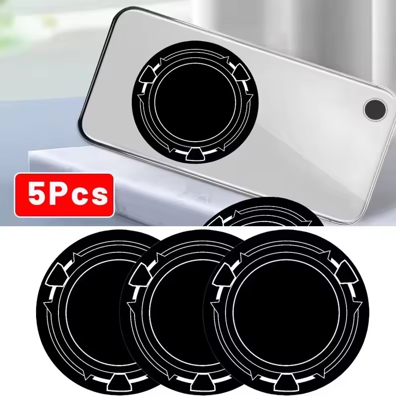 Nuevo Anillo de placa de Metal - Trimble Tablet Accessories reseña y precio