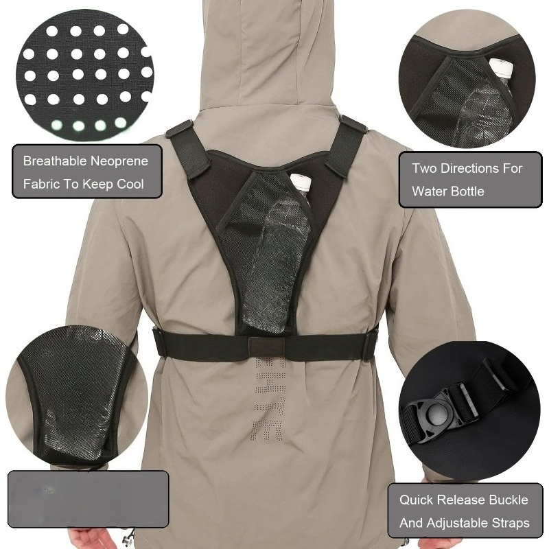 Bolso de Pecho - Bolso Tipo Ch - Tablet And Accessories Bag reseña y precio