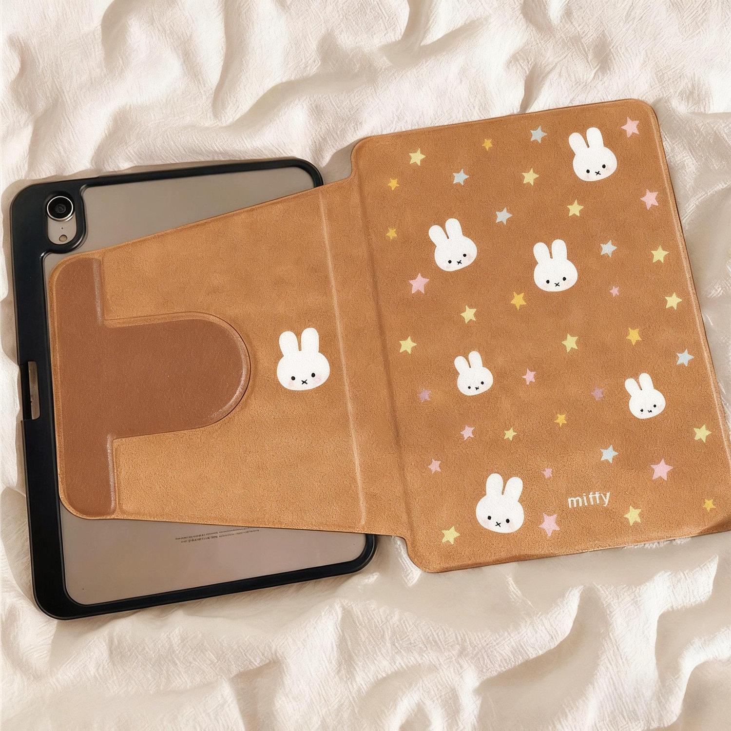 Funda Protectora Giratoria 360 - Tablet Accessories Case reseña y precio