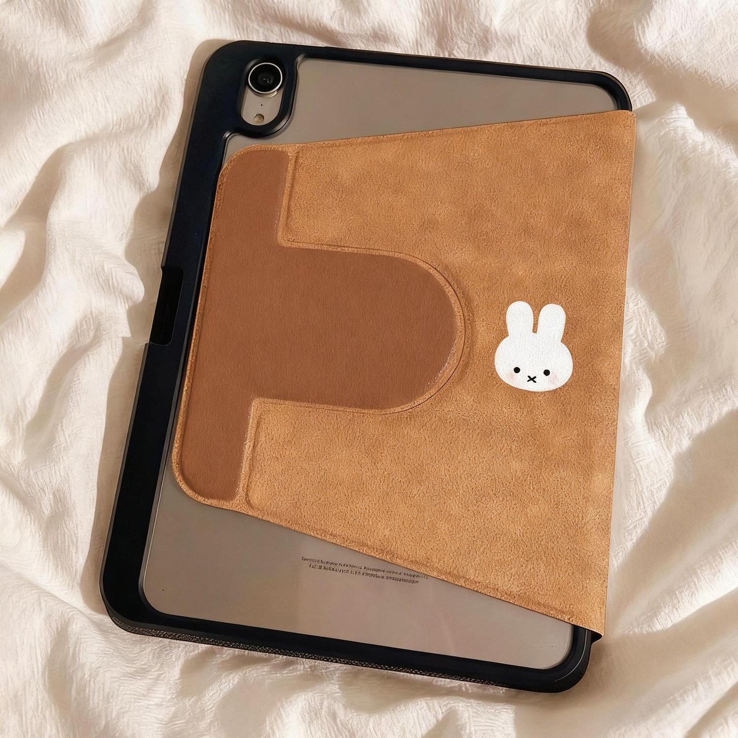 Funda Protectora Giratoria 360 - Tablet Accessories Case reseña y precio