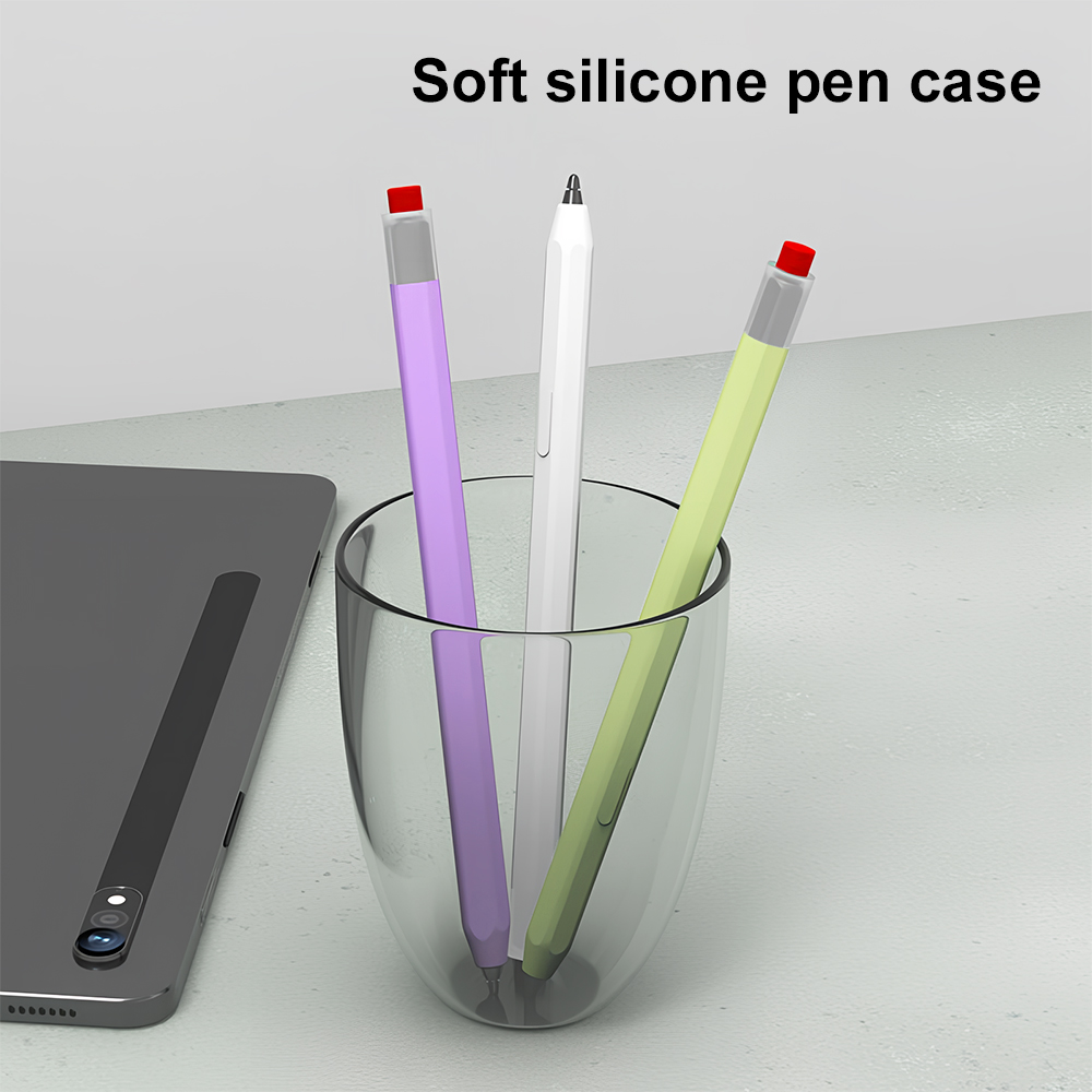 Funda de silicona para Samsung - Tablet Accessories Case reseña y precio