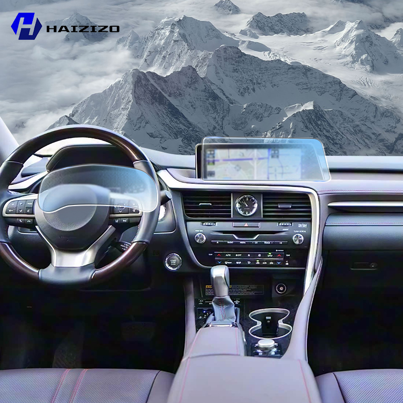 Para Lexus RX 300 350 450h 201 - Screen Protector Matte reseña y precio