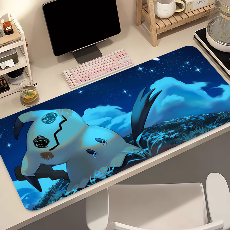 Alfombrilla de ratón de Anime  - Tablet Accessories For Gaming reseña y precio