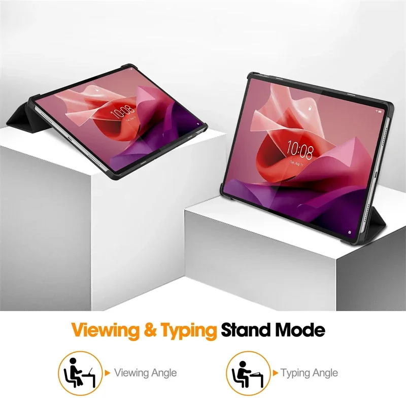 Para Lenovo tab P12 12,7 2023  - Lenovo Tablet P12 Accessories reseña y precio