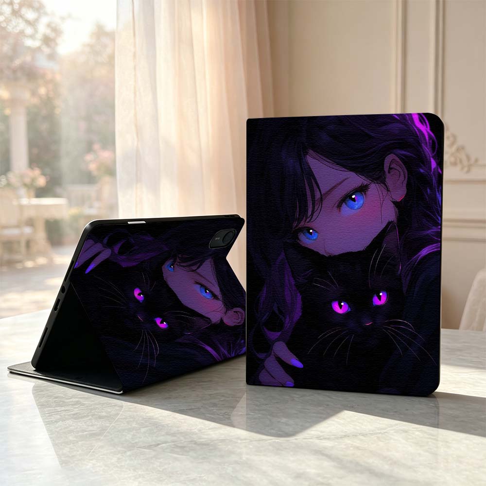 Funda para tableta Lenovo Xiao - Lenovo Tablet P12 Accessories reseña y precio