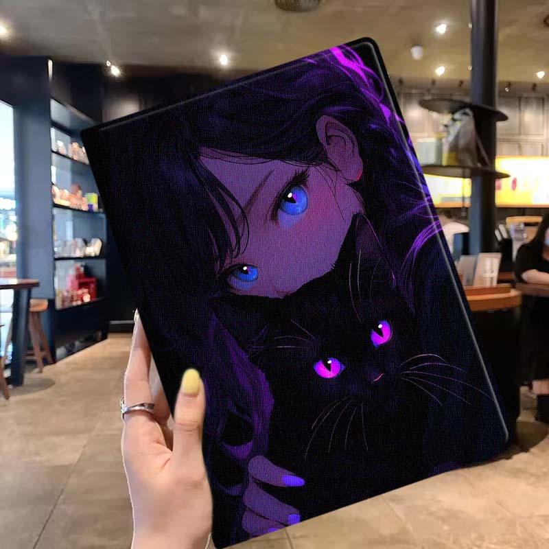 Funda para tableta Lenovo Xiao - Lenovo Tablet P12 Accessories reseña y precio