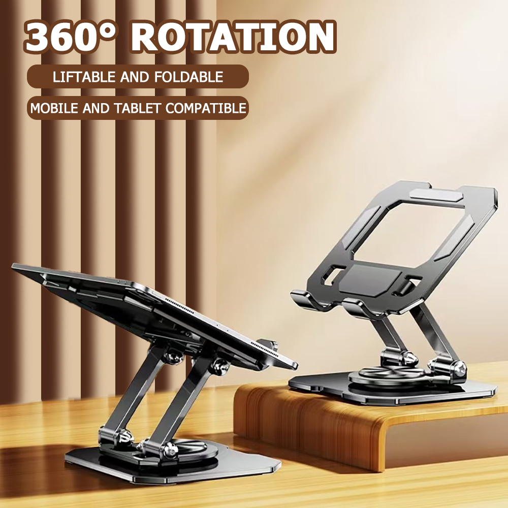Soporte Giratorio 360° para Ta - Tablet Accessories For Gaming reseña y precio