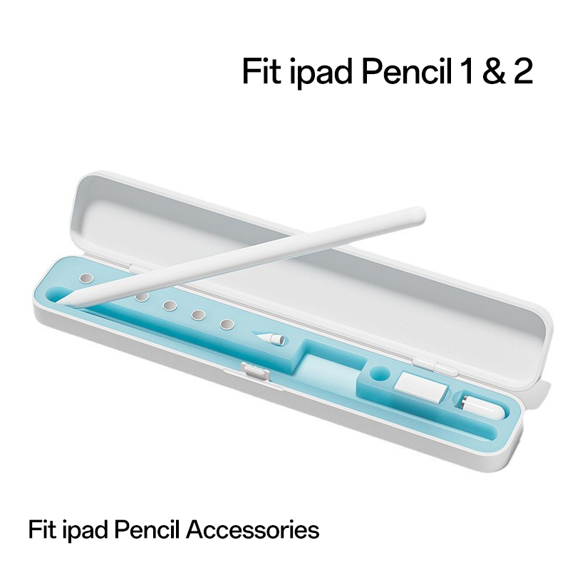 Para applepencil caja de almac - Top Tablet Accessories reseña y precio
