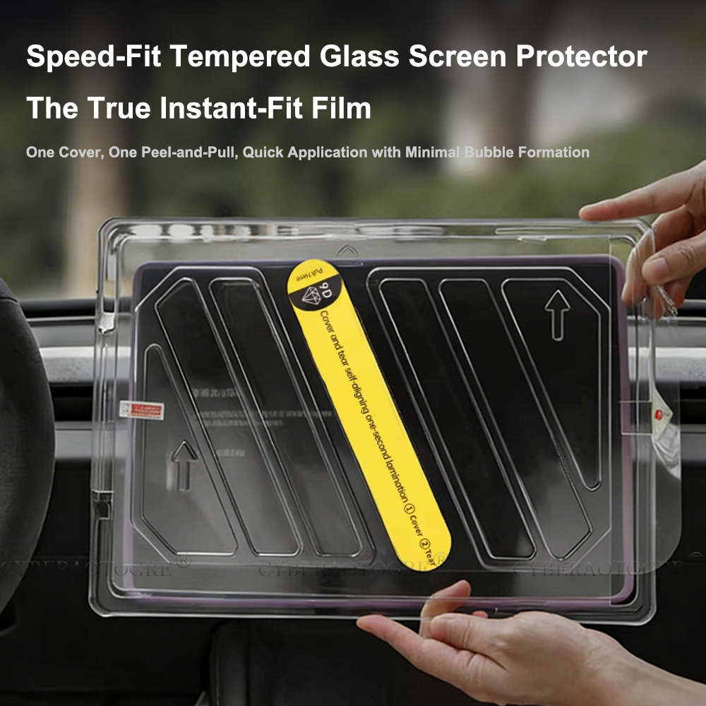 Protector de Pantalla de Vidri - Screen Protector Matte reseña y precio