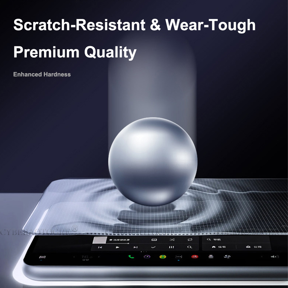 Protector de Pantalla de Vidri - Screen Protector Matte reseña y precio